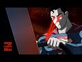 Justice league crisis on infinite earths part 2  cheer up  clipzone heroes  villains