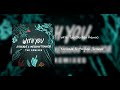 Kaskade & Meghan Trainor -  'With You'  (Dexter Remix)