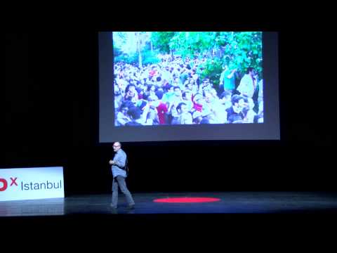 Hayatınızın Kararı | Talat Kırış | TEDxIstanbul