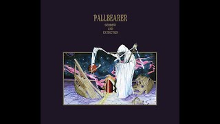 PALLBEARER - Devoid Of Redemption  **LYRIC VIDEO**