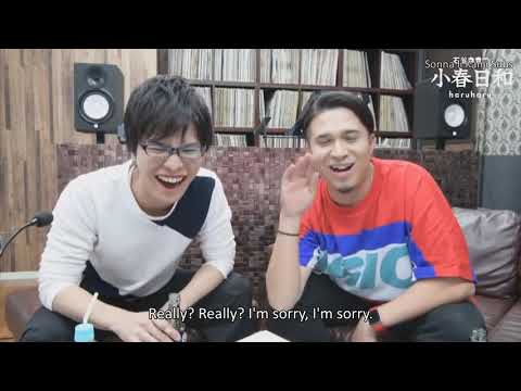 [eng-subs]-kimura-subaru-and-ishiya-haruki-talk-about-cola