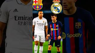 Реал Мадрид - Барселона 🇪🇸 Эль Классико 10й тур ⚽️