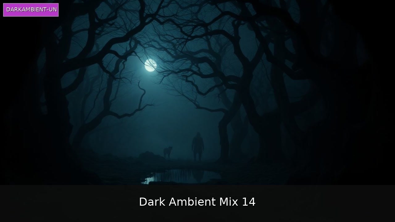 Watch 🌌 Abyssal Reverie | 1 Hour Dark Ambient Mix on YouTube Watch 🌌 Abyssal Reverie | 1 Hour Dark Ambient Mix on YouTube