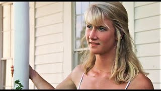 SMOOTH TALK (1985) Clip - Laura Dern & Mary Kay Place