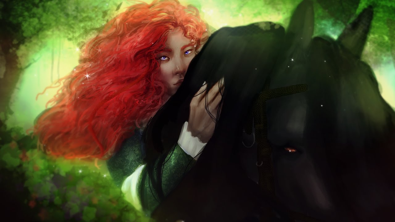 Fable Series:  FATE (시우민) PV