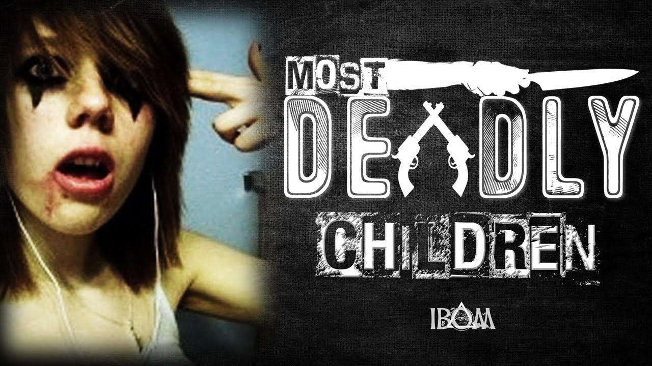 Most Deadly Ep.1 Children