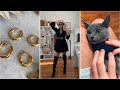 I LAUNCHED MY OWN JEWELRY LINE! Rescuing a new Kitty, Brunches &amp; more-Bday Month Vlog