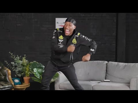 Move yo body