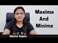 Maxima and minima  let  fx  xxx1 gx  maxft  0tx 0x1 and gx  3x 1x2