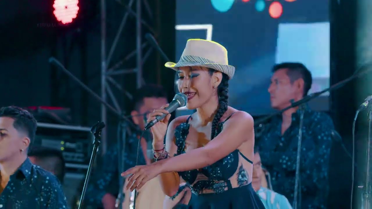 Amor Paisano - Mix Sureños en vivo Dia del Padre 2023 | ONLY Music♪