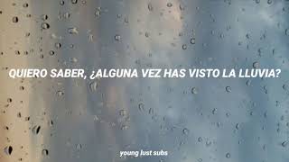 Have You Ever Seen The Rain// Creedence Clearwater Revival// Sub. Español
