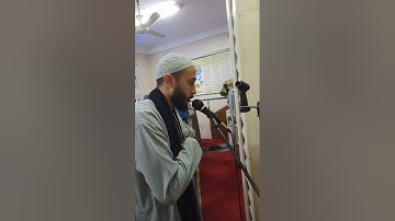 سورة الفاتحة وما تيسر من سورة التوبة