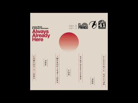 Смотреть «Jonas Munk & Nicklas Sørensen: "Shift"» на YouTube Смотреть «Jonas Munk & Nicklas Sørensen: "Shift"» на YouTube