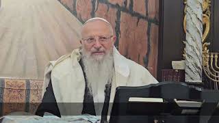 מה' למדנו על חשיבותן של הסליחות