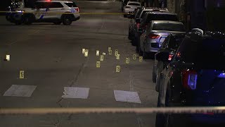 13‑year‑old killed, teen injured after argument leads to shooting, police say