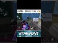 🎮😎 #gameplay #bgmi #bgmishorts #viral #song #viralshorts #gaming #love #trendingshorts