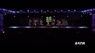 Club Dance Studio - These Boots