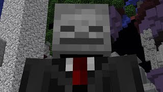 Minecraft Bow Duels Montage