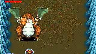 Undeadline - Mega Drive - 1CC ALL - Complete Run