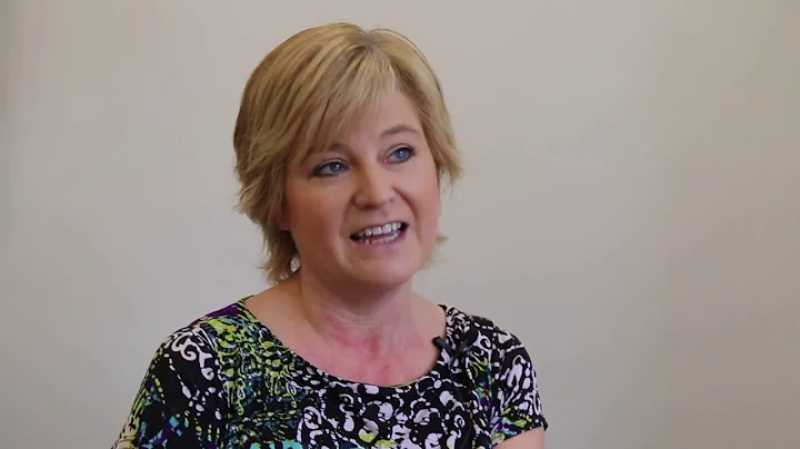 Randox Role Models | Linda Magee, Scientist and Gl...