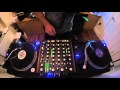 RANE MP2015 Underground Deep House vinyl only mix