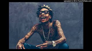 Wiz Khalifa - Without You