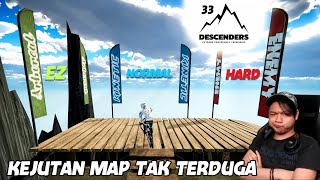 3 TANTANGAN MENANTI DI DEPAN MATA | Descenders #33