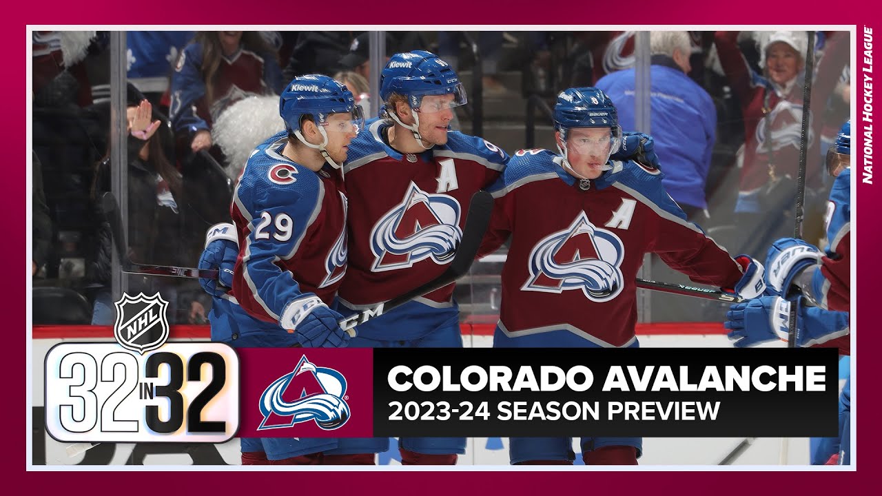 Colorado Avalanche News, Analysis & Opinion