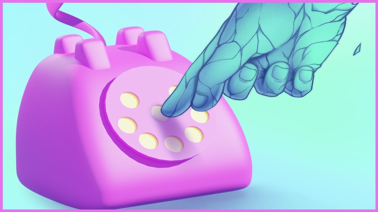 Watch Ranking TELEPHONE: REDIALED (FORM) on YouTube Watch Ranking TELEPHONE: REDIALED (FORM) on YouTube