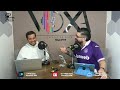 VOX URBANA | TEMA: ROMPIENDO BARRERAS INTERNAS | VOXA 102.1FM