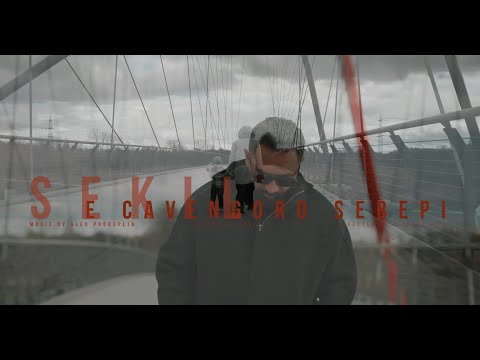 Sekil -  E cavengoro sebepi ( Official Video 2024 )