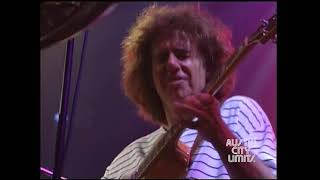 Pat Metheny Group - Proof - Live at Austin City Limits (2003)