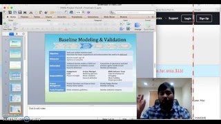 Project Management Video for Final presentation