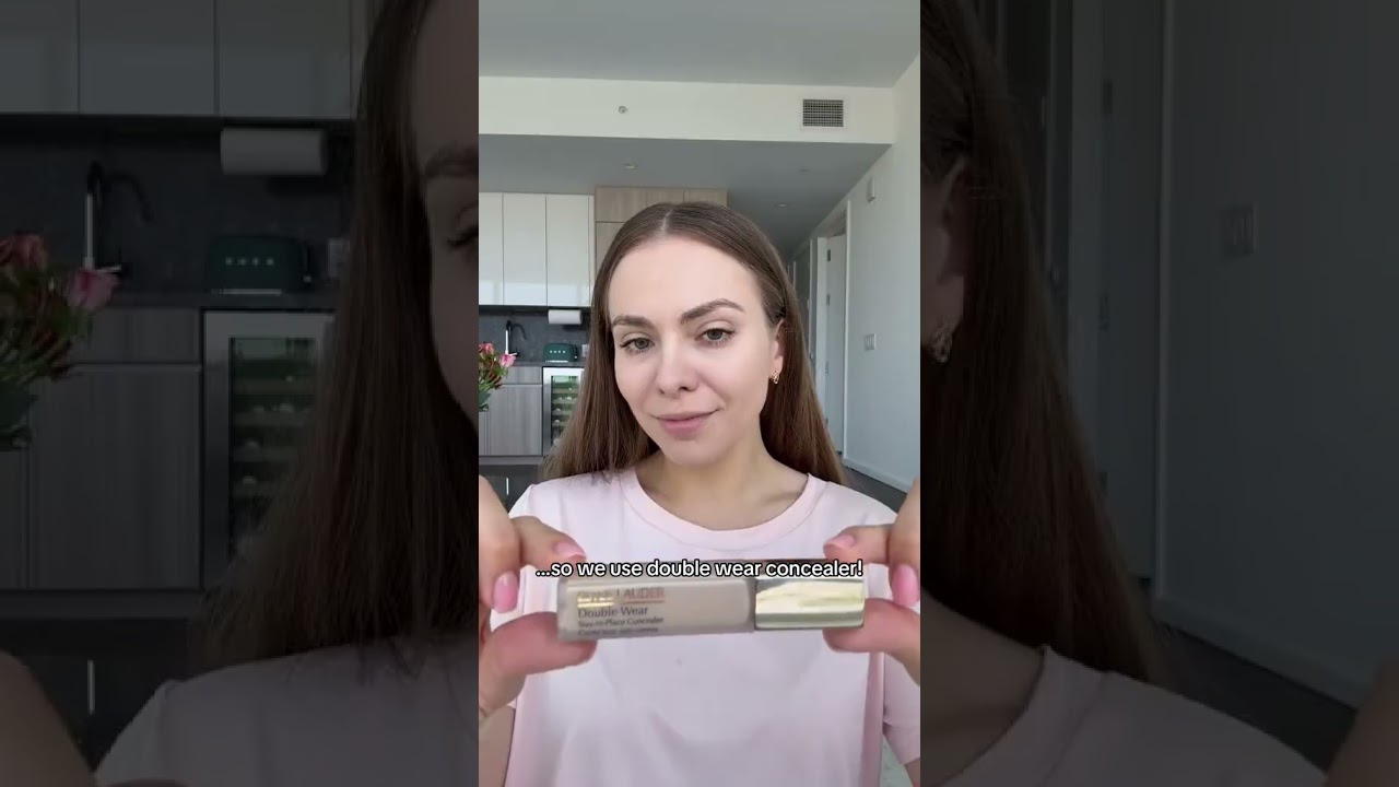 Double Wear Concealer Love