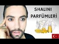 SHALINI PARFÜMLERİ | Yorum ve İnceleme