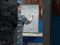 MATHS MAGIC MANOJ SIR RATIO.