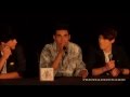 CD9   CONFERENCIA-   PARTE   3 -  ARENA CIUDAD DE MEXICO