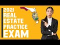 Florida Real Estate Exam 2021 (60 Questions with Explained Answers)