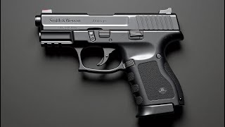 NEW 2025 M&P9: Smith & Wesson’s Best Handgun Yet? FULL REVIEW!