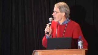Lightning talk: SPSS