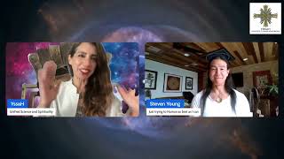 The Source Code of Interdimensional Travel & Altantean Technologies with Steven Young & YssaH