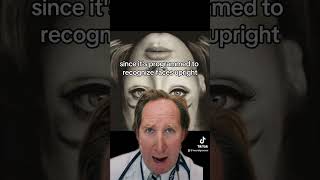Freaky neurology brain trick #2… #neurology #braintrick #neurologist #neuroscience #hallucination