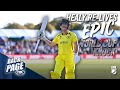 Alyssa Healy's unique Cricket World Cup celebrations | FOX Cricket | The Back Page