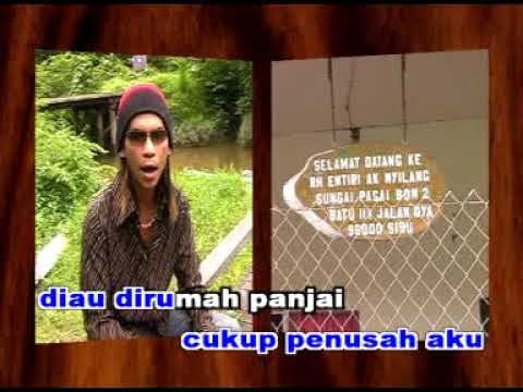 Tony Vieynor - Pengidup Bujang Rumah Panjai (Official Music Video)