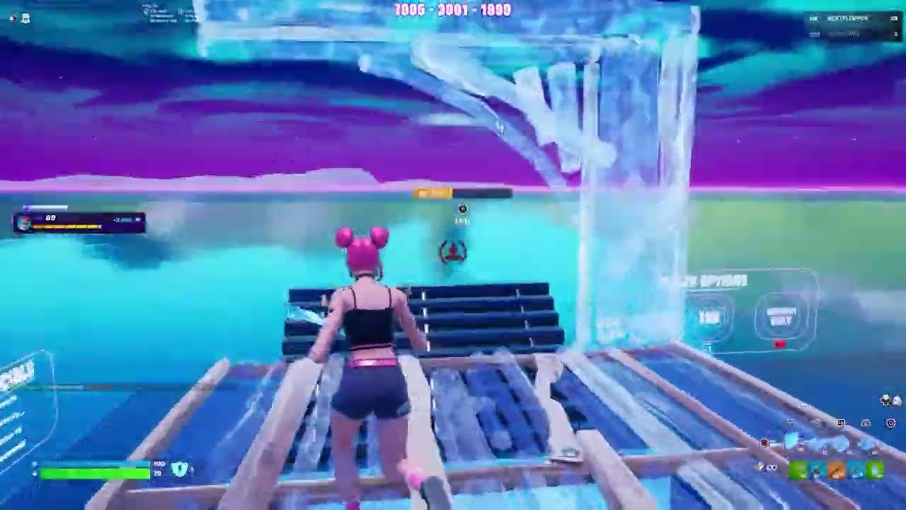 Shot per shot | Fortnite Montage #fortnitemontage