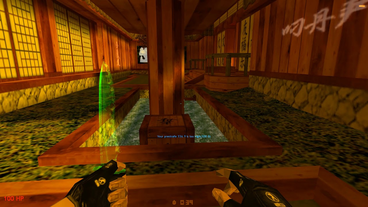 OK - deathrun_dojo_timer[no_hp_booster] (01:04.77 WR) [27-04-2019 ...
