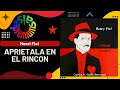 🔥APRIETALA EN EL RINCON por HENRY FIOL - Salsa Premium