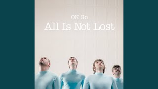 All Is Not Lost (Keys N Krates Remix)