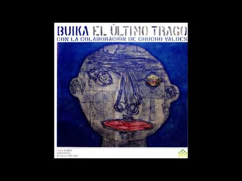 Concha Buika & Chucho Valdes El Andariego - YouTube