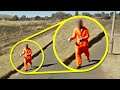 Craziest Things Ever Captured On Google Maps - Part 1